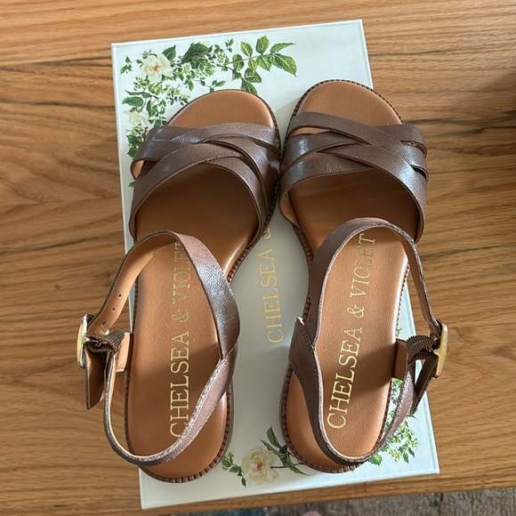 Chelsea&Violet shoes - Picture 6 of 6